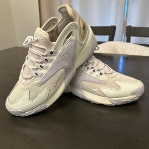 Nike Zoom Cream Sneakers
